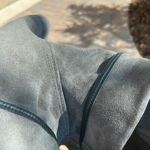 German Leather Lederhosen - Halloween - Picture 6 of 7